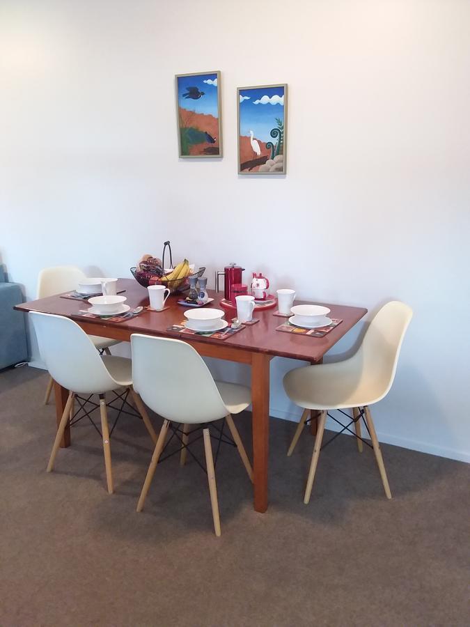 Applecross Sanctuary Bed & Breakfast Cambridge Bagian luar foto