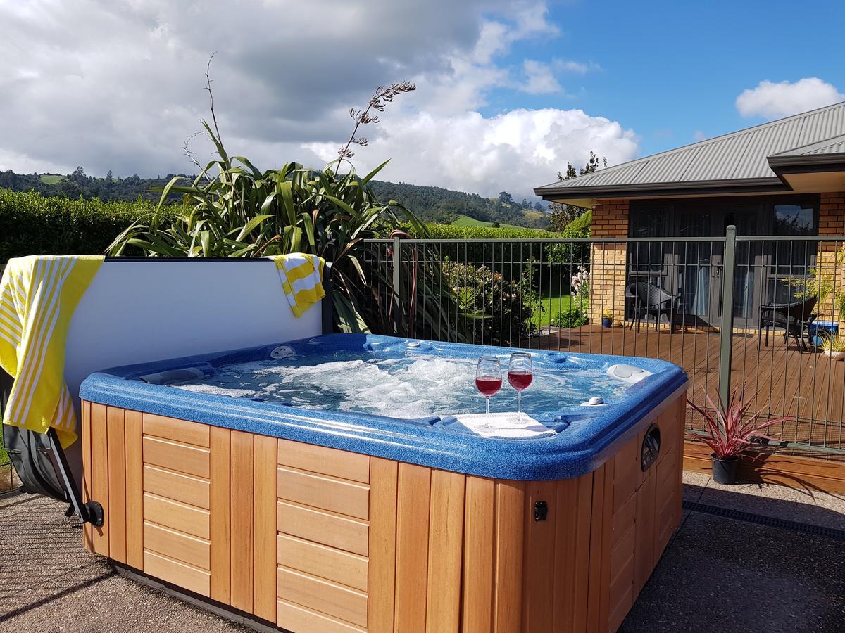 Applecross Sanctuary Bed & Breakfast Cambridge Bagian luar foto