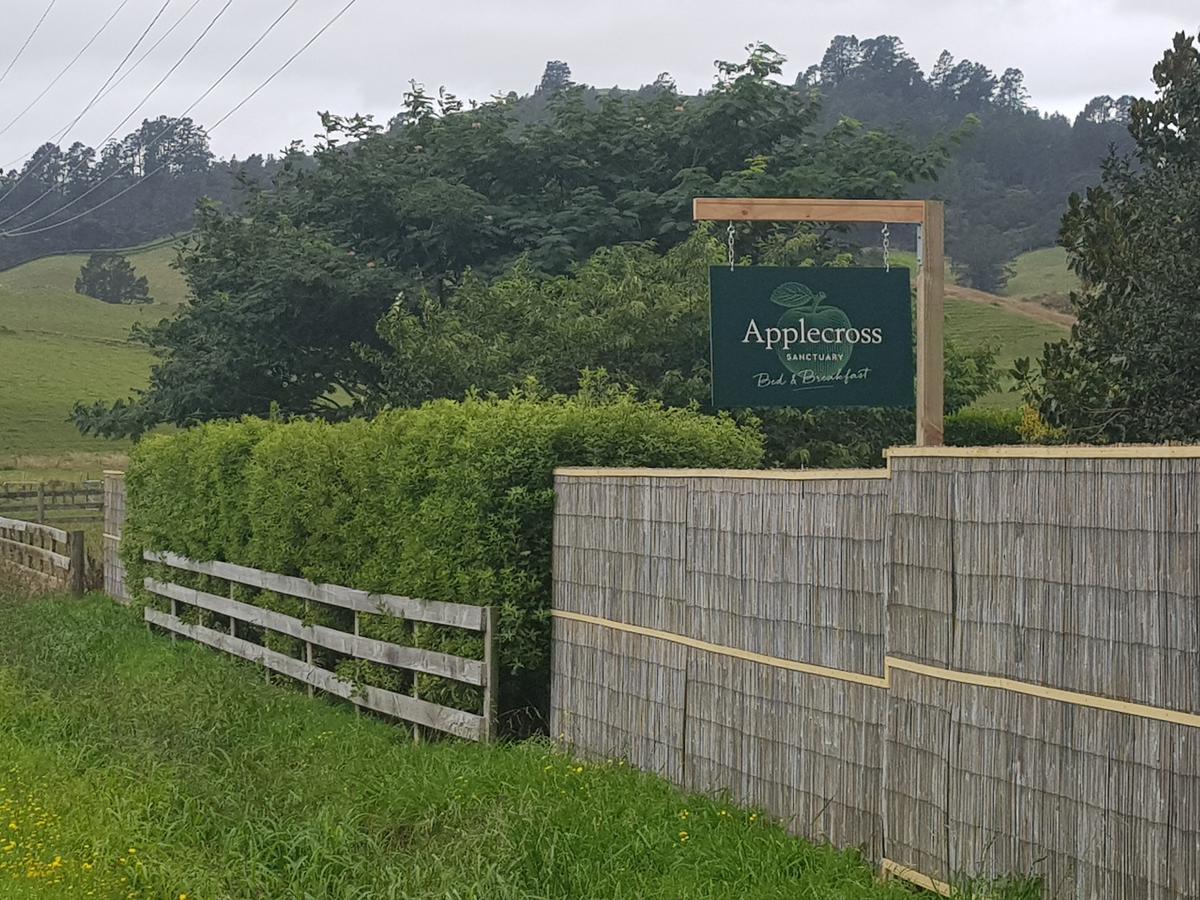 Applecross Sanctuary Bed & Breakfast Cambridge Bagian luar foto